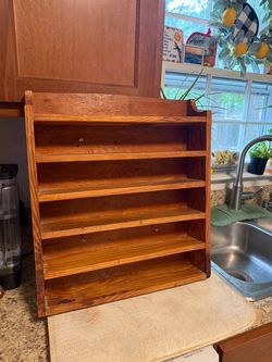 Little mini shelf