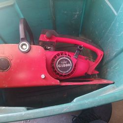 Rule Portable Pulling Power Winch G1800
