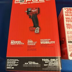 Milwaukee Tool 