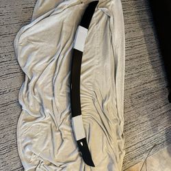 Ford Mustang Spoiler