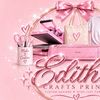 Edith’s Crafts & Prints