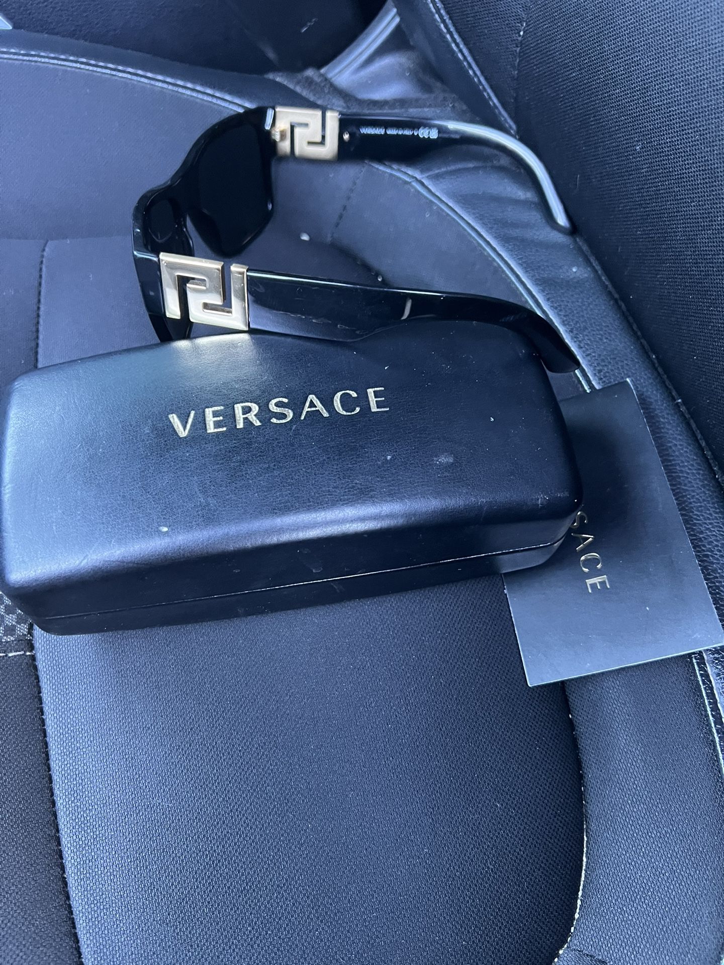 Selling Versace Sunglasses