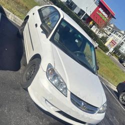 2004 Honda Civic