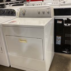 Electric Dryer