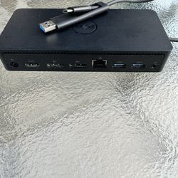 Dell Docking Station