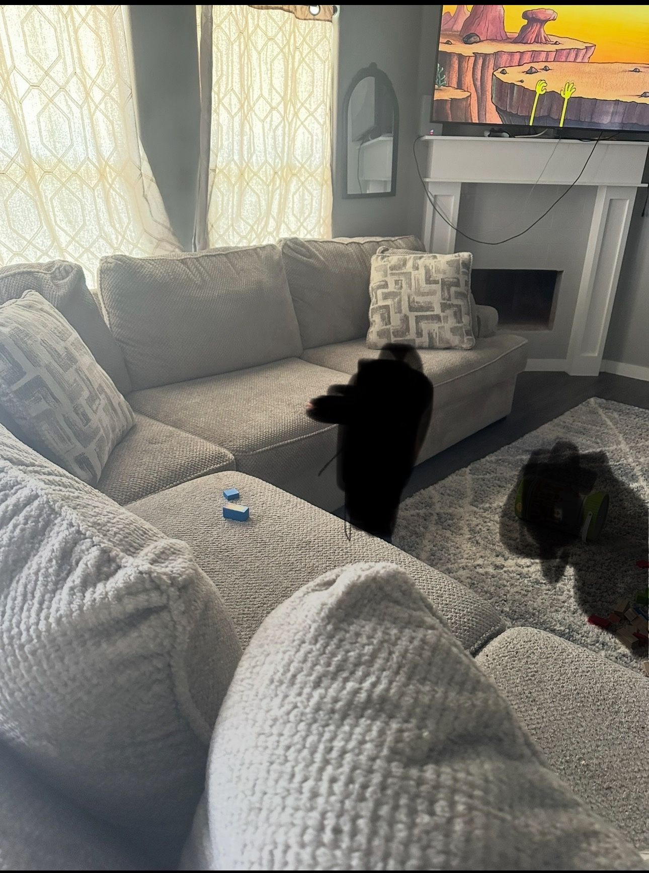 Couches