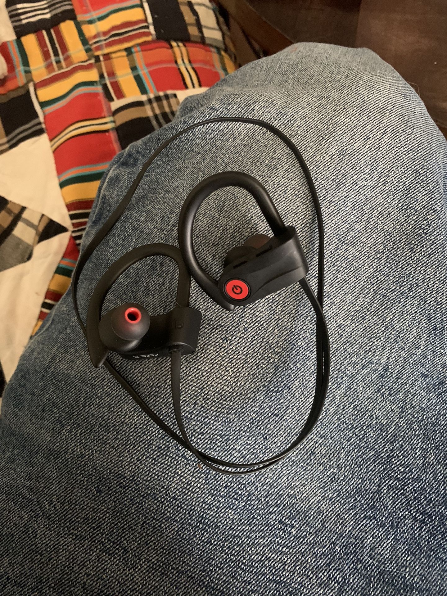 Bluetooth Earbuds 