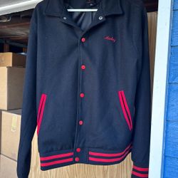 Bomber Style Jacket Disney Limited Edition 