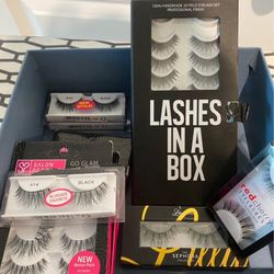 Lashes 