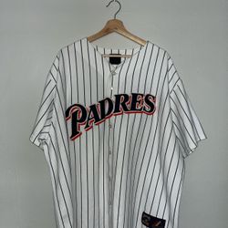 Padres Jersey