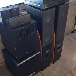 Home Theatre
