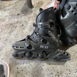Rollerblades