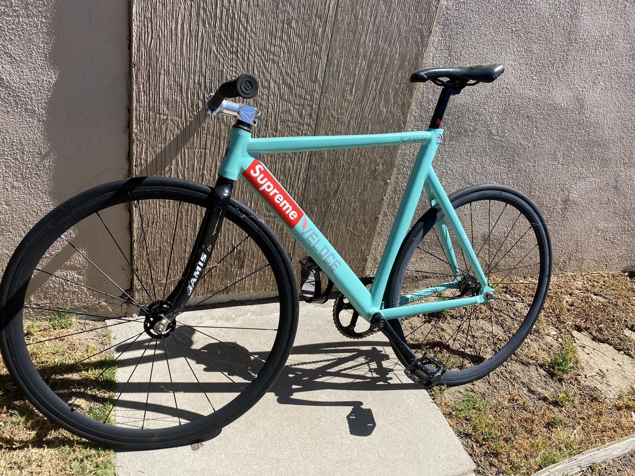 Veloce fixie sale