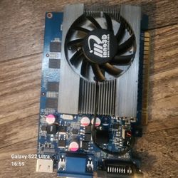 Gt630 Graphics Card