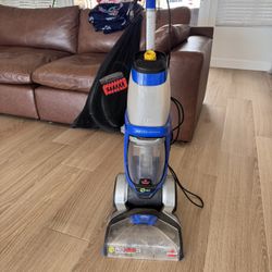 Carpet Cleaner 