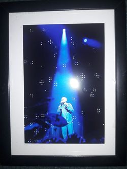 PHIL COLLINS PICTURE