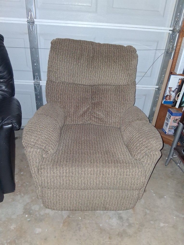 Recliner