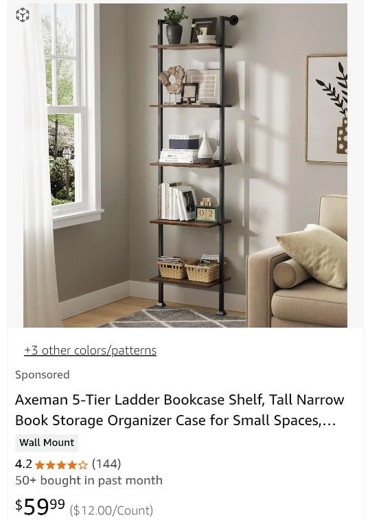 Book Shelf