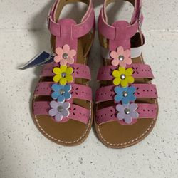 Toddler Girls Sandals ONLY $$8😲😲