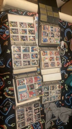 Whole Collections From 79 To In A Few Cases 91 But Mainly Based In Late 70s EARLY 80s To Mid Great Condition 32 Teams 