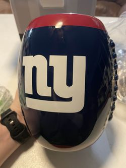 New York Giants NFL Scentsy Wax Warmer 