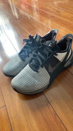 Nike metacon 8s