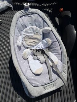 Baby rocker for free
