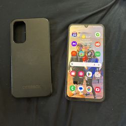 Straight Talk Samsung Galaxy A15