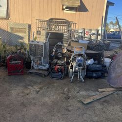 Tools For Work 
