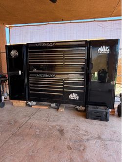 Mac tool chest macsimeizer