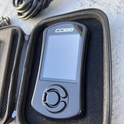Cobb Tuning Access Port V3