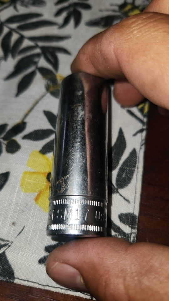 Snap On 17mm