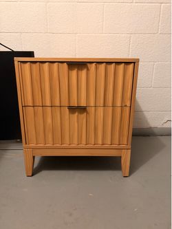 Nightstand