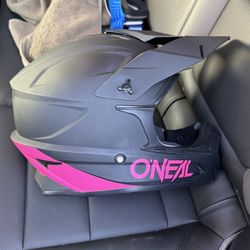 O’neil Black & Pink M 