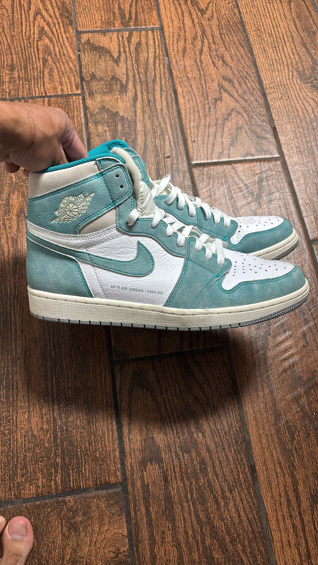 Jordan 1