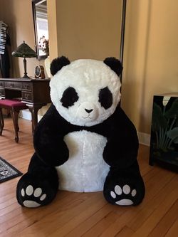 HugFun Giant Panda Stuffie
