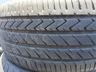 Use tires 225 45 r19