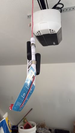 Chamberlain Garage Door Opener Installation