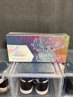 Prismatic SPC