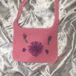 Cute Pink Bag 