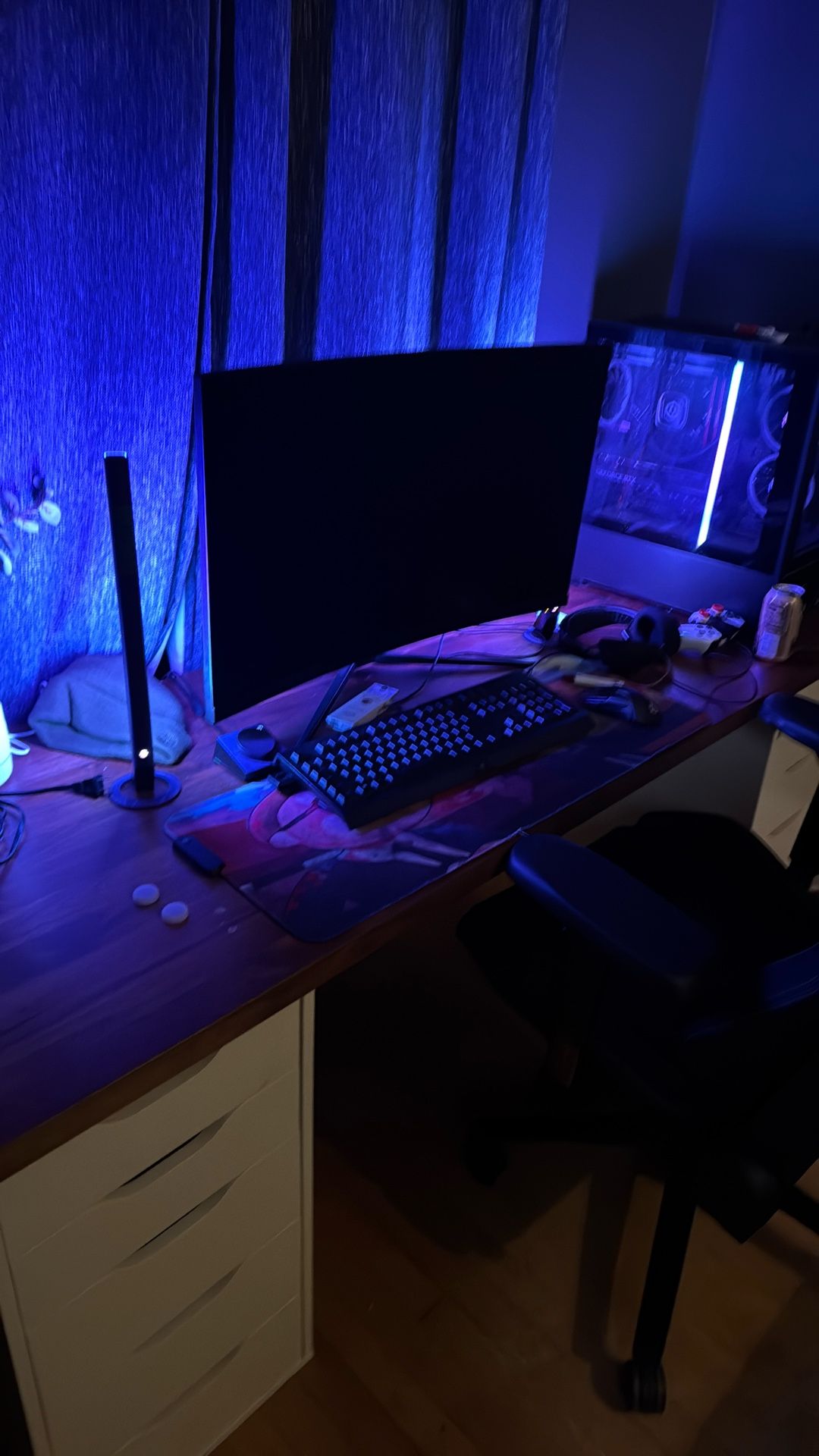 Gaming Pc Like New