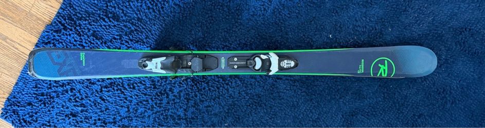 Rossignol Exp PRO 128 Skis