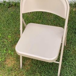 Folding Chair 