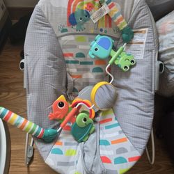 Baby Bouncer