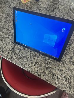 microsoft surface pro 5 64 bit