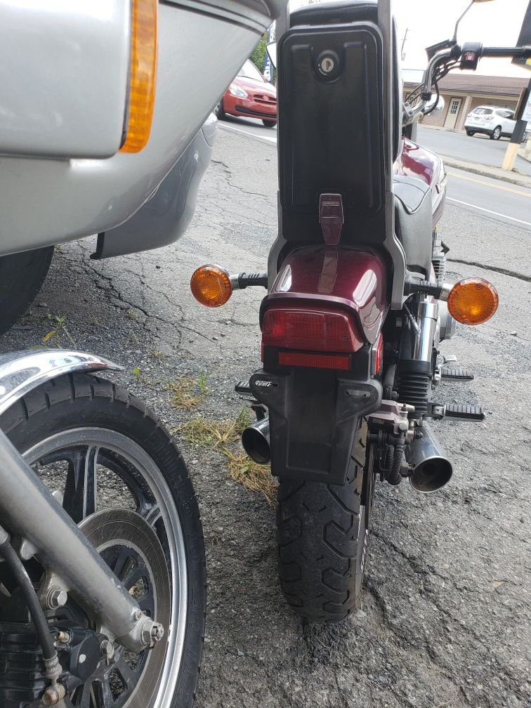 1985 Kawasaki LTD 700 for Sale in Norristown, PA - OfferUp