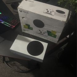 Xbox Series S