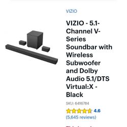 Vizio 