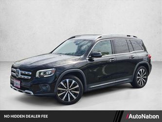 2022 Mercedes-Benz GLB 250
