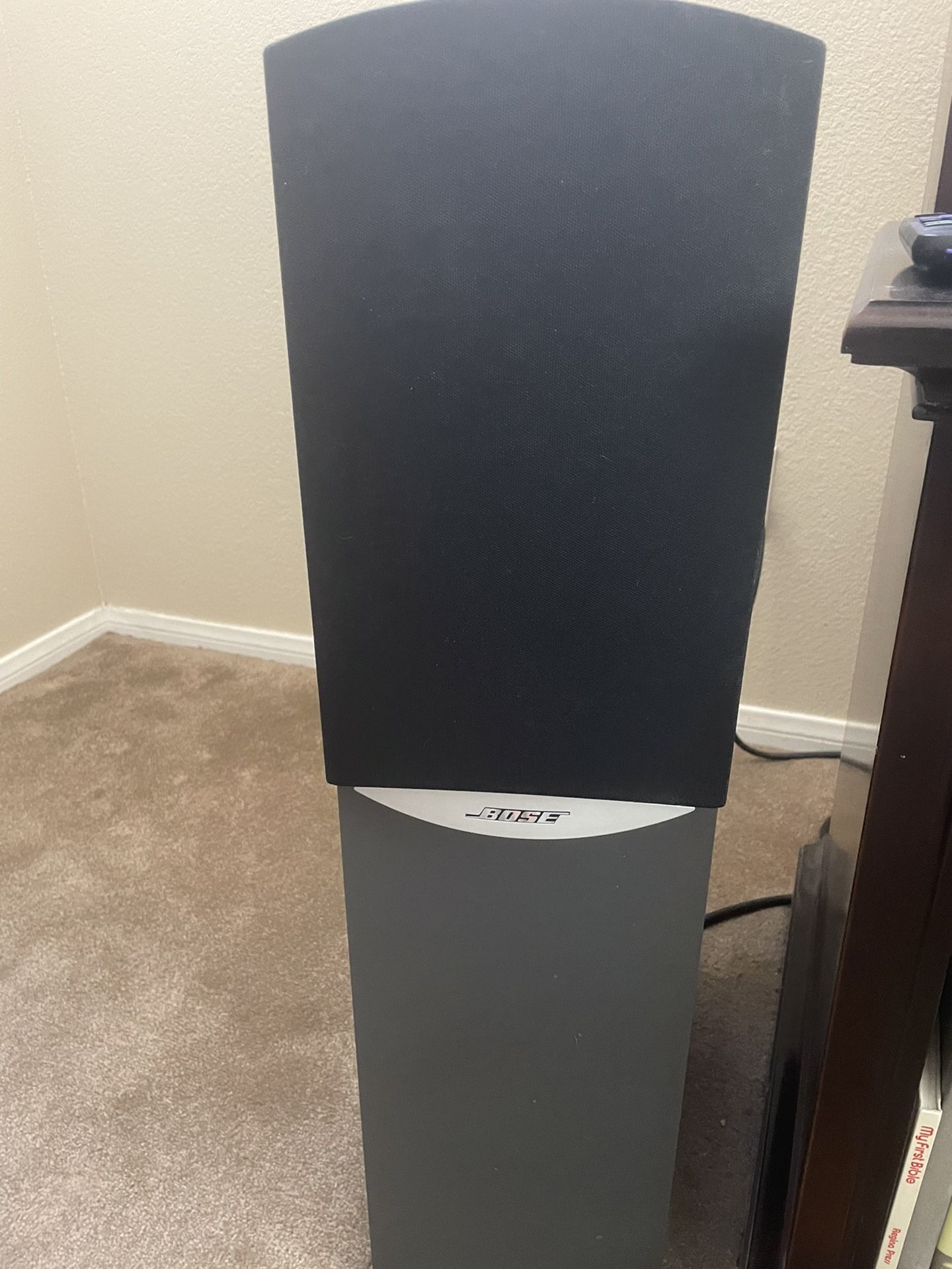 Bose 601 Series IV Floor Speakers for Sale in Las Vegas, NV OfferUp